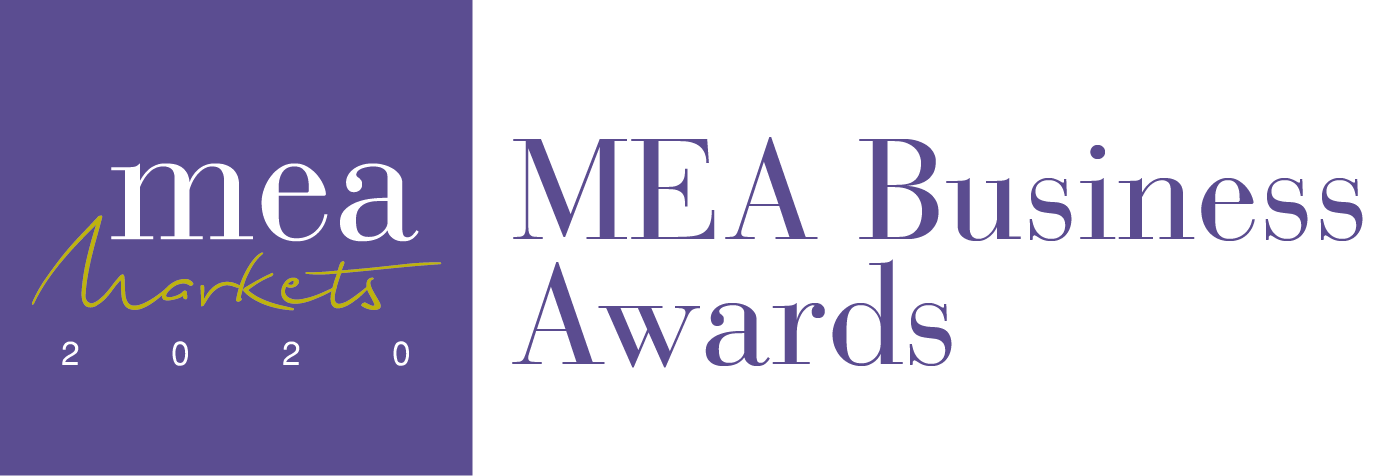 , RED Marketing Award from MEA Business Awards