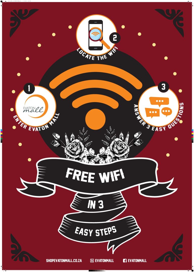 Evaton_WIFI_ A1 POSTER FINAL