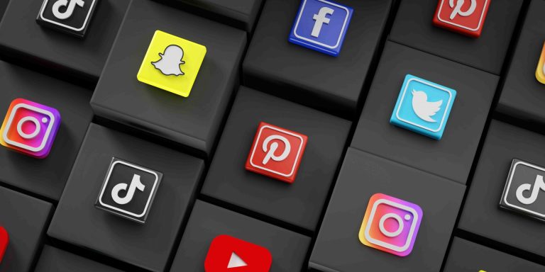 Social Media Algorithms- The Evolution from Facebook and Twitter to TikTok 2