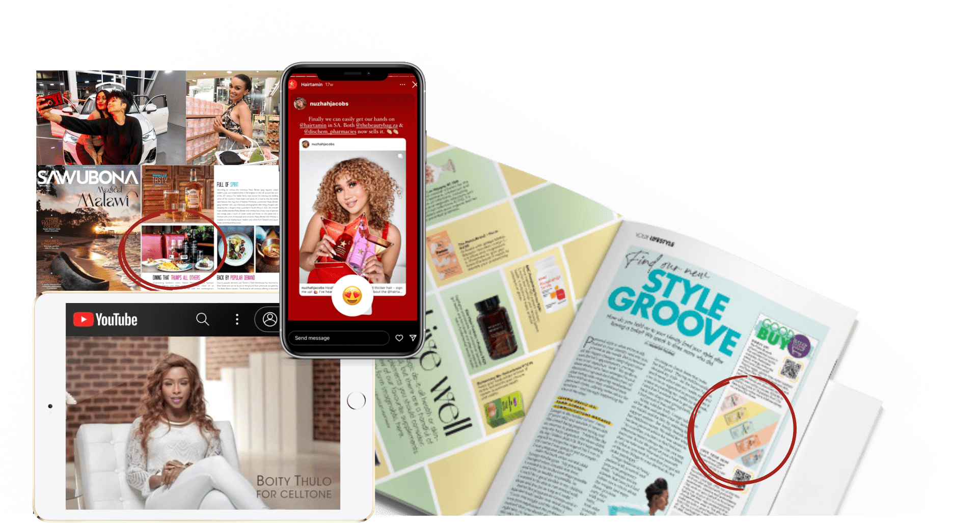 Public Relations and Influencer Marketing, Public Relations and Influencer Marketing