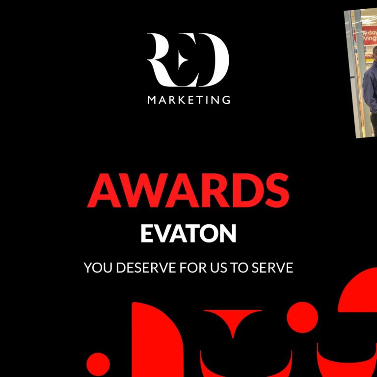 Awards Social Media8