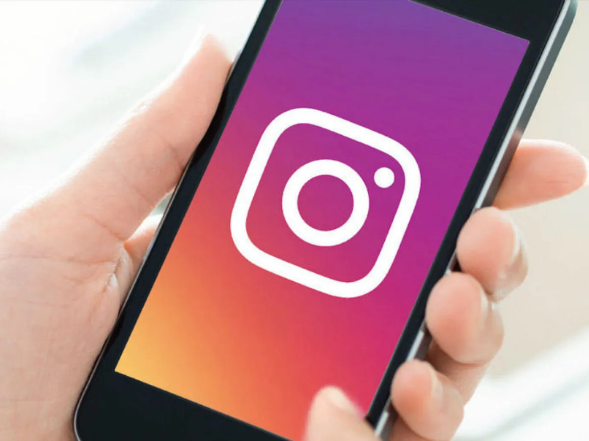 Instagram features