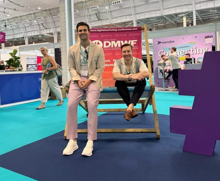 AI in Digital Marketing 2025