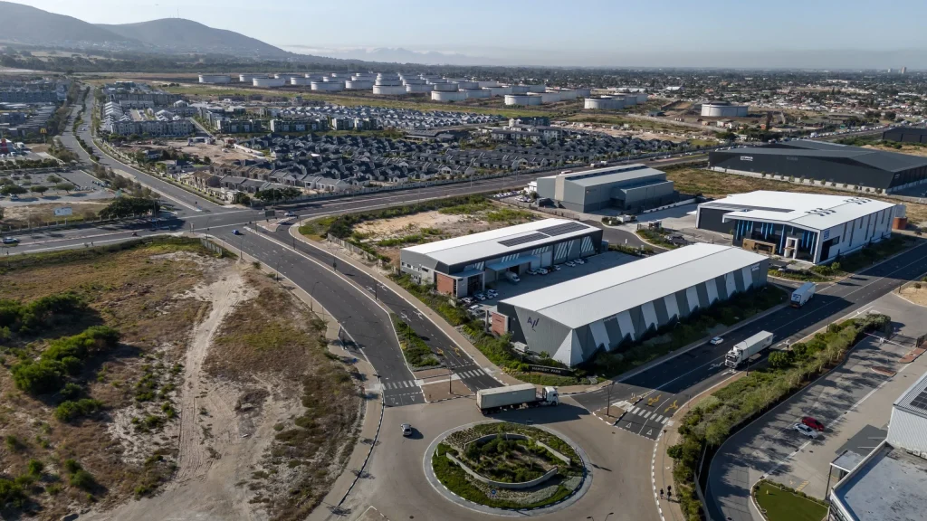 property management digital rebrand