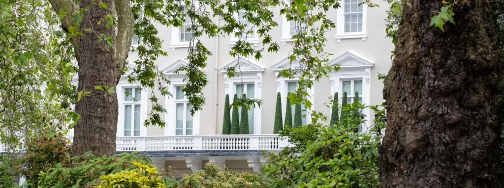 Real Estate Case Study