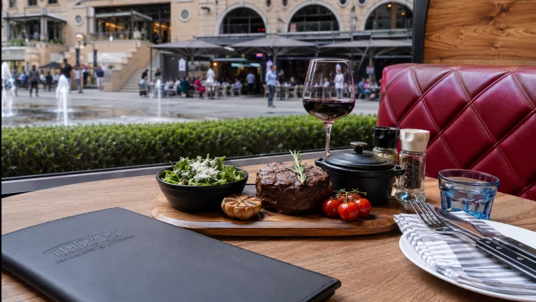 Branding for Restaurants, Bars and Venues: Standing Out in a Crowded Scene