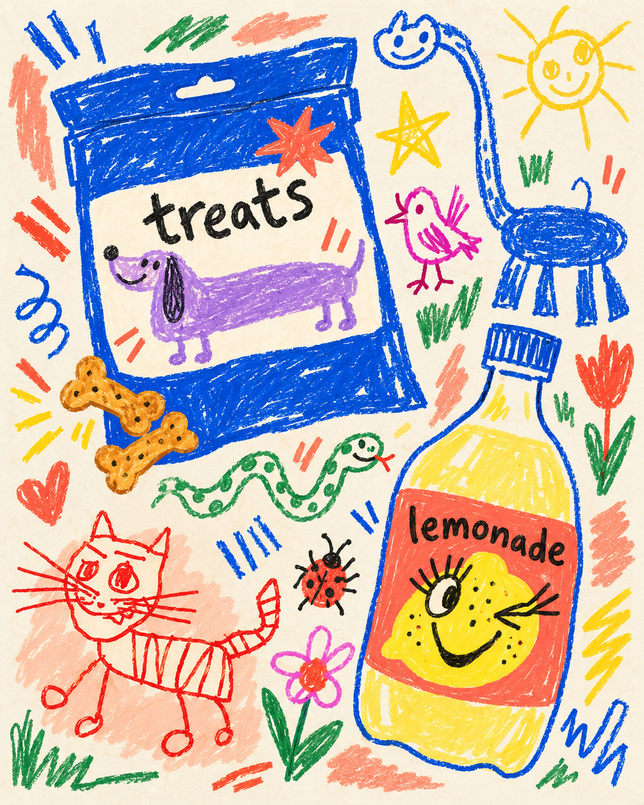 Naive design in branding and the psychology of trust